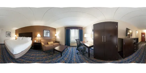 Holiday Inn Express & Suites Pittsburgh West Mifflin Các khách sạn ở West Homestead