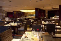 Gold Time Hotel - breakfast