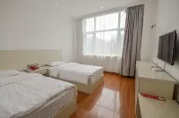 Amdo Express Hotel