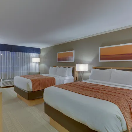 Holiday Inn Express SPOKANE AIRPORT by IHG
