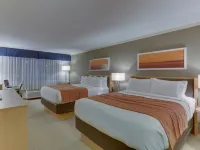 Holiday Inn Express SPOKANE AIRPORT by IHG