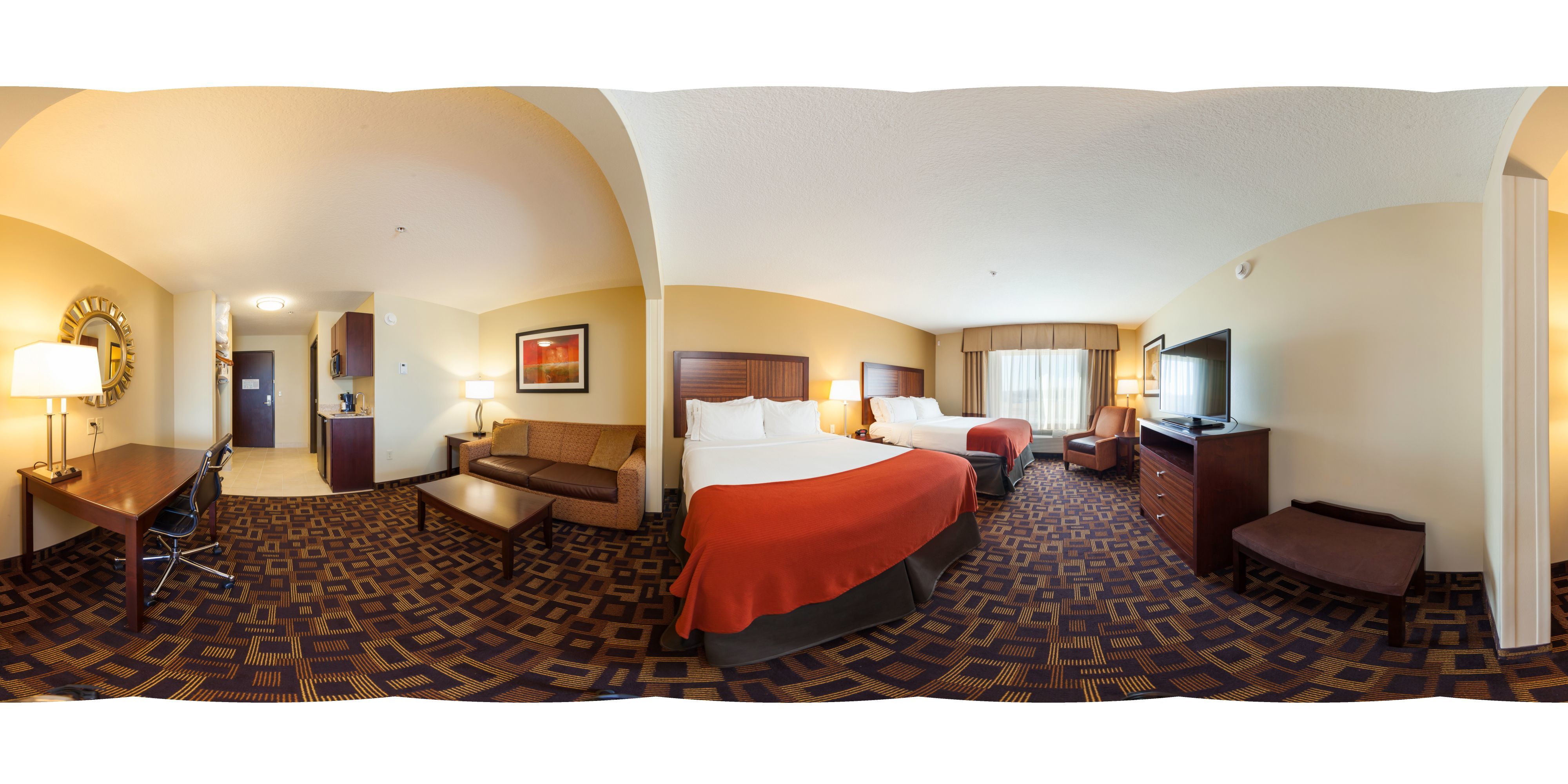 Holiday Inn Express Hotel & Suites Salina, an Ihg Hotel