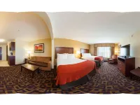 Holiday Inn Express & Suites SALINA by IHG Hoteles en Salina