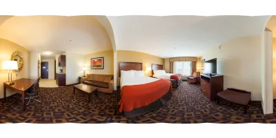 Holiday Inn Express & Suites Salina