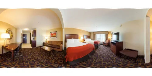 Holiday Inn Express & Suites SALINA by IHG