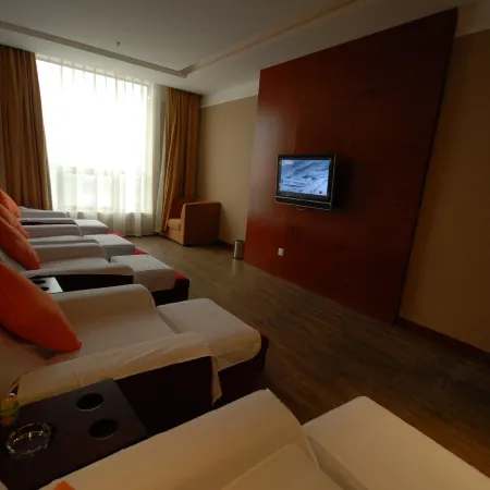 Huayu International Hotel