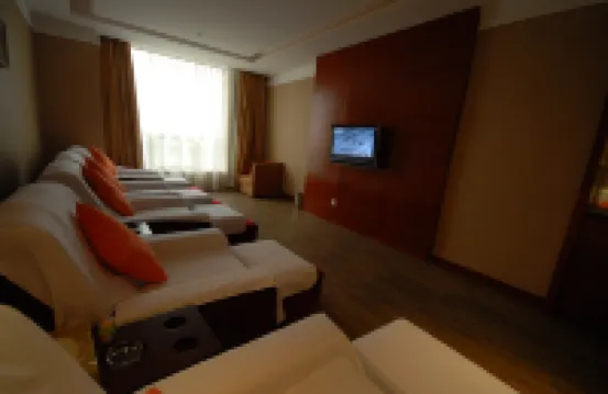 Huayu International Hotel