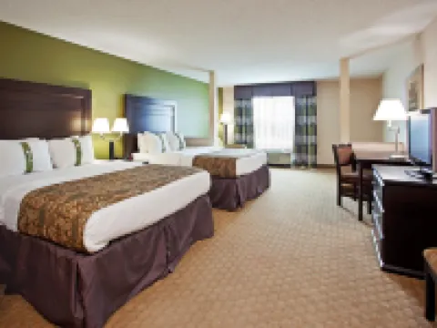 Holiday Inn TOLEDO-MAUMEE (I-80/90) by IHG Hoteles en Maumee