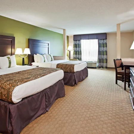Holiday Inn TOLEDO-MAUMEE (I-80/90) by IHG