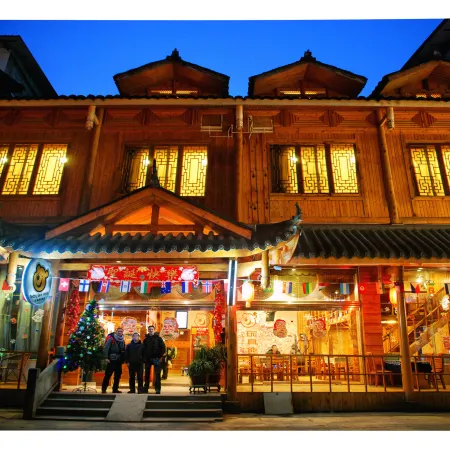 Teddy Bear Boutique Hotel