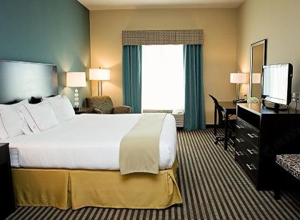 Holiday Inn Express & Suites Youngstown West - Austintown