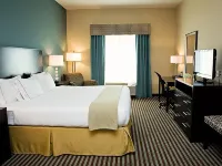 홀리데이 인 익스프레스 앤 스위트 영스타운 웨스트 I 80 바이 IHG