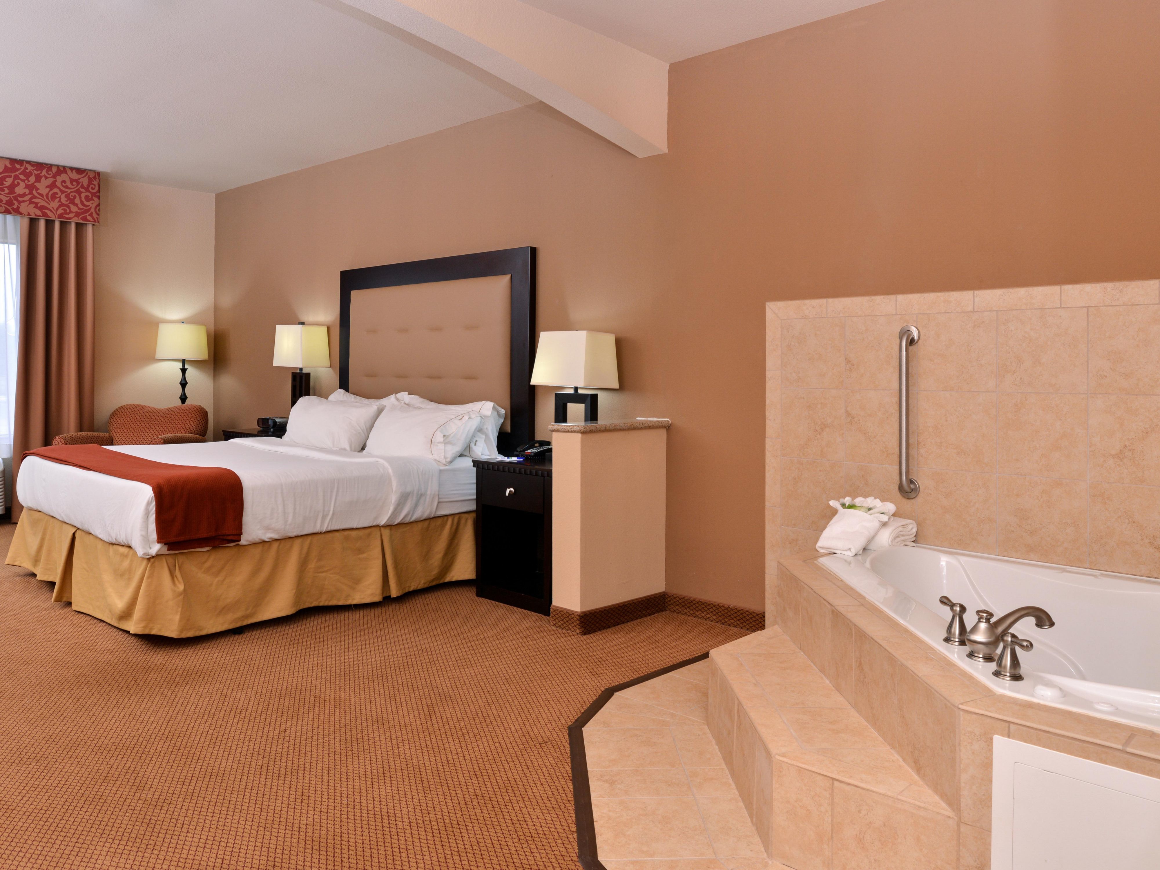 Holiday Inn Express Suites Van Buren-Ft Smith Area, an Ihg Hotel