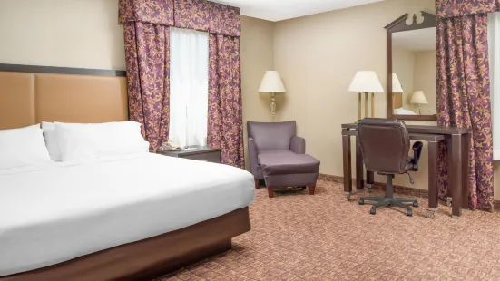 Holiday Inn Express Wenatchee