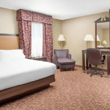 Holiday Inn Express Wenatchee by IHG