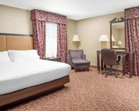 Holiday Inn Express Wenatchee by IHG Hoteles en Wenatchee