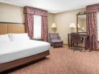 Holiday Inn Express Wenatchee by IHG