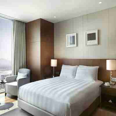 롯데시티호텔 제주공항 Rooms