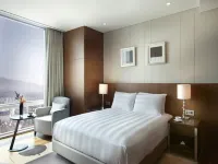 LOTTE City Hotel Jeju Hotels in Jeju