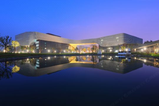 浙江音乐学院国际交流中心