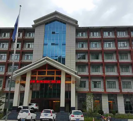 Baotianman Huiyin Hotel