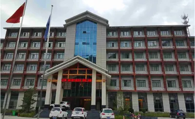 Baotianman Huiyin Hotel