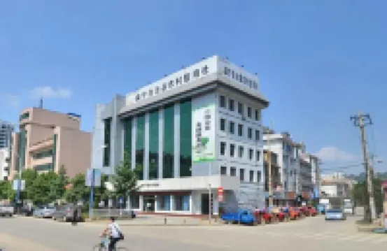 鎮寧銀河國際飯店