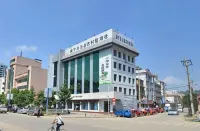 Galaxy International Hotel