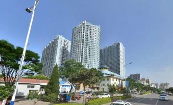 Oriental Hyat Hotel
