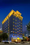 Mini Youjia Hotel (Yudu Lushan)