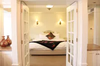 Nanying Hotel Hotel a Hengshan Road Area