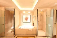 Sheraton Changzhou Xinbei Hotel - Esports