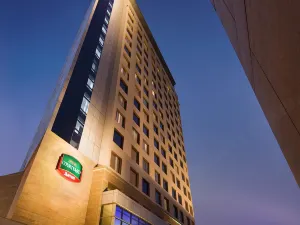 Courtyard Gurugram Downtown