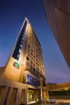Courtyard Gurugram Downtown