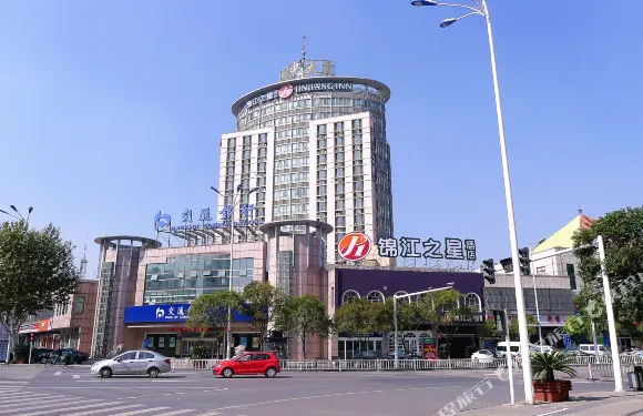 錦江之星品尚（揚中揚子中路店）