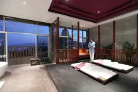 Crowne Plaza QINGDAO OCEAN SPRING RESORT by IHG - spa