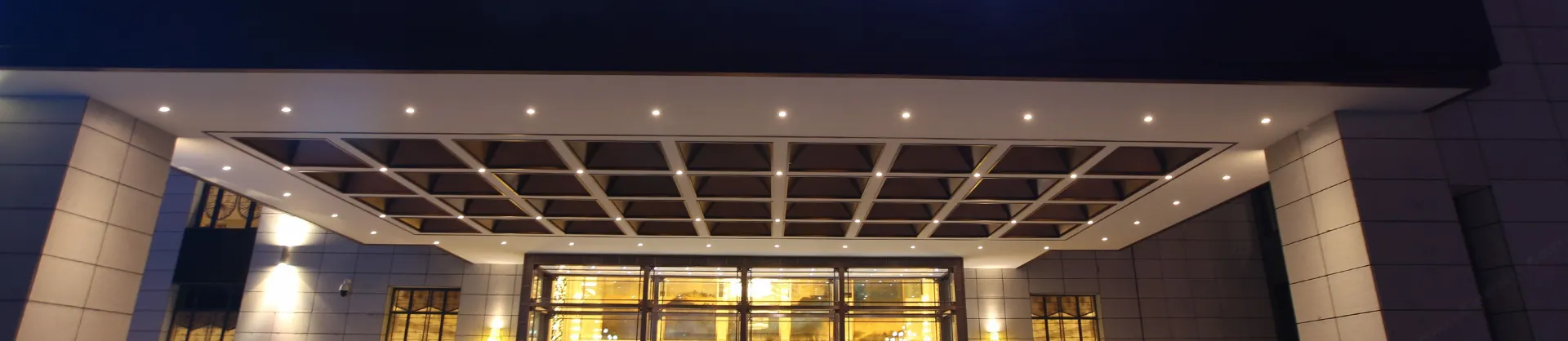 Four-Star Hotels