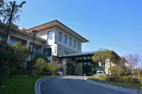 Weisheng Xiangyi Resort (Yunyi Building) Hotel a Anji