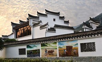 Xiangyu · Laozhangshu Hostel