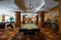 Park Inn by Radisson Shanghai Downtown