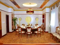 Tian Wai Tian International Hotel - sarapan