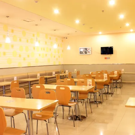 Grace Inn Weihai Shandong University