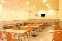 Grace Inn Weihai Shandong University - Bữa sáng