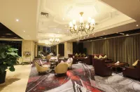 Galactic Garden International Hotel