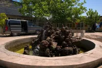 Wangjia Diyi Courtyard