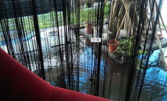 Queen B&B Hualien