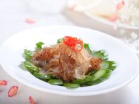 青岛海明威大酒店 - 中式餐厅