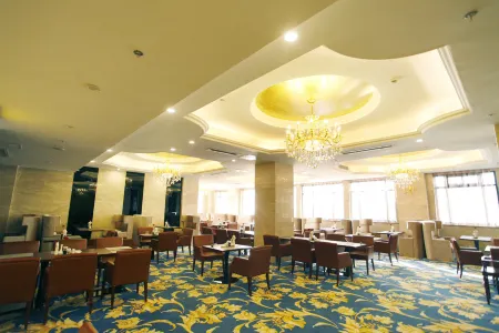 Xinshijie Hotel Отели рядом со станцией Siyang Railway Station