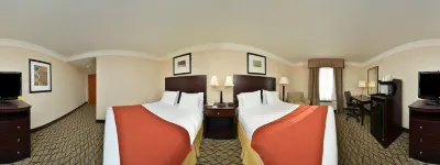 Holiday Inn Express & Suites Great Barrington - Lenox Area Hotels near The Guthrie Center & Foundation