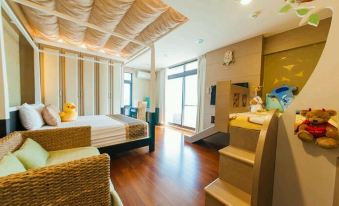 Easy Life Hostel